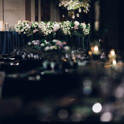 グランド ハイアット 東京の写真22枚目