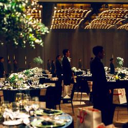 グランド ハイアット 東京の写真1枚目