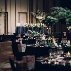 グランド ハイアット 東京の写真12枚目