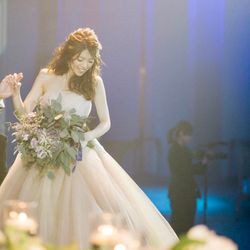 グランド ハイアット 東京の写真11枚目