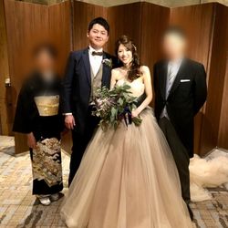 グランド ハイアット 東京の写真19枚目