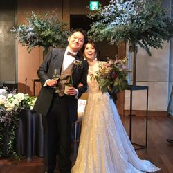 グランド ハイアット 東京の写真29枚目