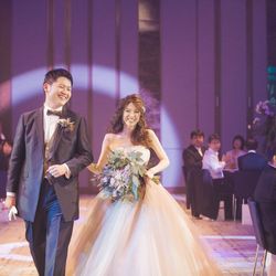 グランド ハイアット 東京の写真10枚目