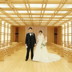 グランド ハイアット 東京の写真32枚目