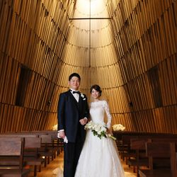 グランド ハイアット 東京の写真11枚目