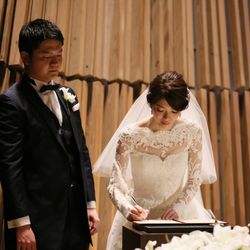 グランド ハイアット 東京の写真20枚目