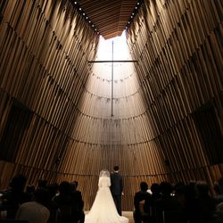 グランド ハイアット 東京の写真4枚目