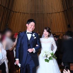 グランド ハイアット 東京の写真35枚目