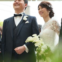 グランド ハイアット 東京の写真3枚目