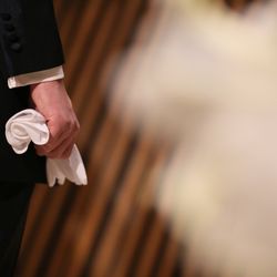 グランド ハイアット 東京の写真6枚目