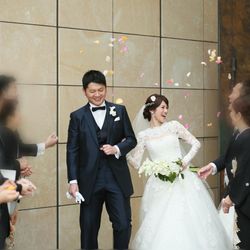 グランド ハイアット 東京の写真34枚目