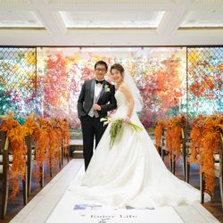 インスタイルウェディング京都の写真13枚目