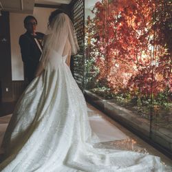 インスタイルウェディング京都の写真25枚目