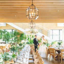 インスタイルウェディング京都の写真6枚目