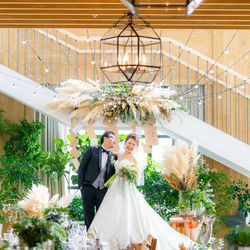 インスタイルウェディング京都の写真9枚目