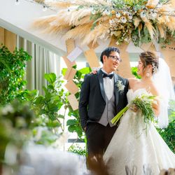 インスタイルウェディング京都の写真17枚目