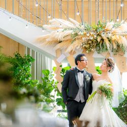 インスタイルウェディング京都の写真21枚目