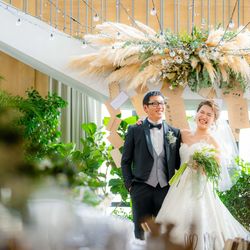 インスタイルウェディング京都の写真18枚目