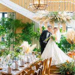 インスタイルウェディング京都の写真18枚目