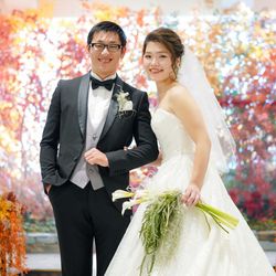 インスタイルウェディング京都の写真14枚目