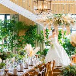 インスタイルウェディング京都の写真19枚目