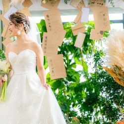 インスタイルウェディング京都の写真27枚目