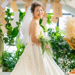 インスタイルウェディング京都の写真33枚目