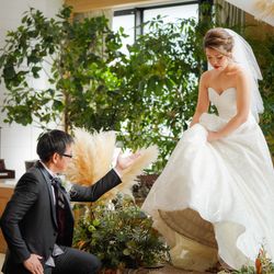 インスタイルウェディング京都の写真29枚目