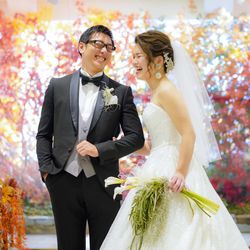 インスタイルウェディング京都の写真13枚目