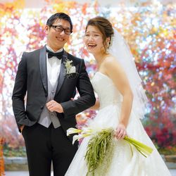 インスタイルウェディング京都の写真12枚目