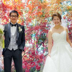 インスタイルウェディング京都の写真25枚目