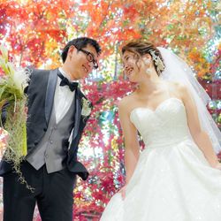 インスタイルウェディング京都の写真12枚目