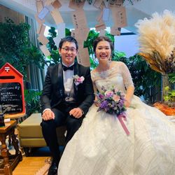 インスタイルウェディング京都の写真34枚目