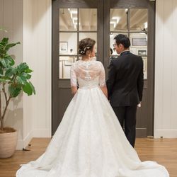 インスタイルウェディング京都の写真32枚目