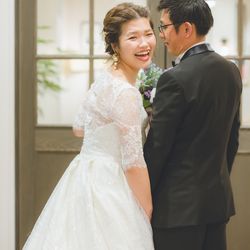 インスタイルウェディング京都の写真1枚目