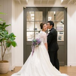 インスタイルウェディング京都の写真14枚目