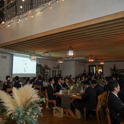 インスタイルウェディング京都の写真23枚目