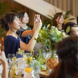 インスタイルウェディング京都の写真33枚目