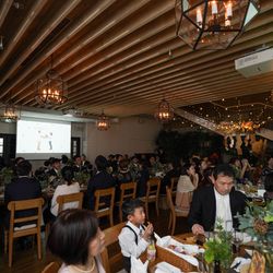 インスタイルウェディング京都の写真10枚目