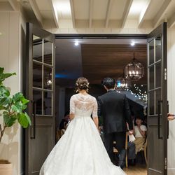 インスタイルウェディング京都の写真25枚目