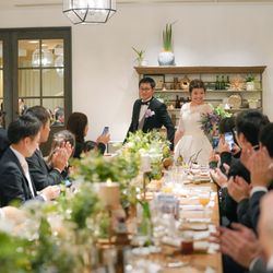 インスタイルウェディング京都の写真20枚目