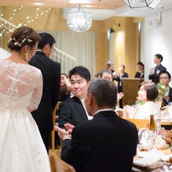 インスタイルウェディング京都の写真24枚目