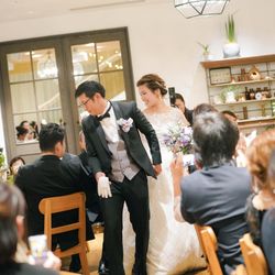 インスタイルウェディング京都の写真3枚目