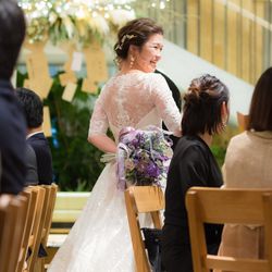 インスタイルウェディング京都の写真7枚目