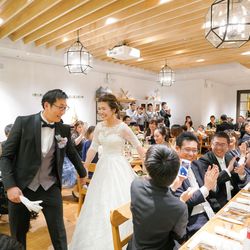 インスタイルウェディング京都の写真35枚目