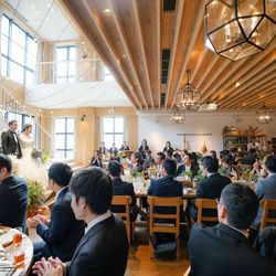 インスタイルウェディング京都の写真16枚目