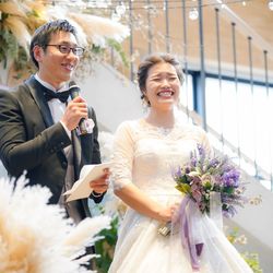 インスタイルウェディング京都の写真35枚目