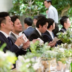 インスタイルウェディング京都の写真20枚目