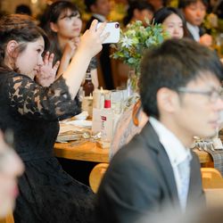 インスタイルウェディング京都の写真12枚目