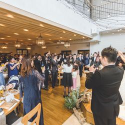 インスタイルウェディング京都の写真33枚目